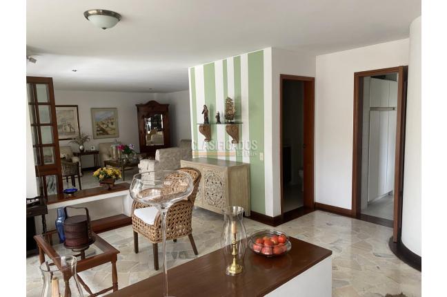 Apartamentos, Venta, Santa Rita - $850.000.000