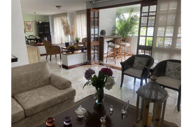 Apartamentos, Venta, Santa Rita - $850.000.000