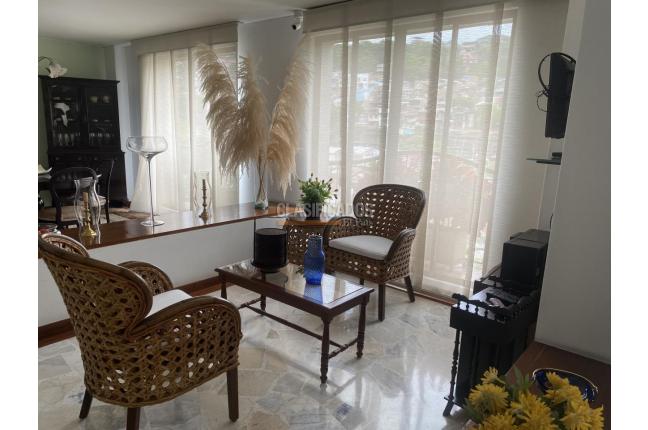 Apartamentos, Venta, Santa Rita - $850.000.000