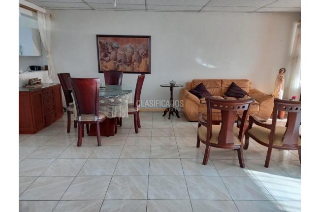 Casas, Venta en El Recuerdo