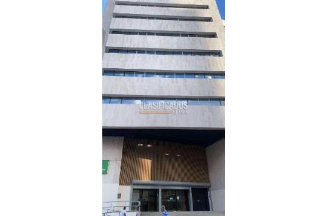 Oficinas y Consultorios, Alquiler en San Pedro