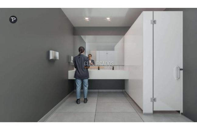 Oficinas y Consultorios, Alquiler, San Pedro - $20.000.000