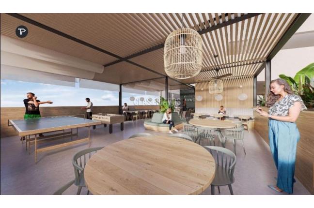 Oficinas y Consultorios, Alquiler, San Pedro - $20.000.000