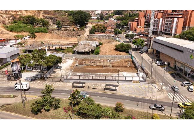 Lotes, Alquiler en El Bosque