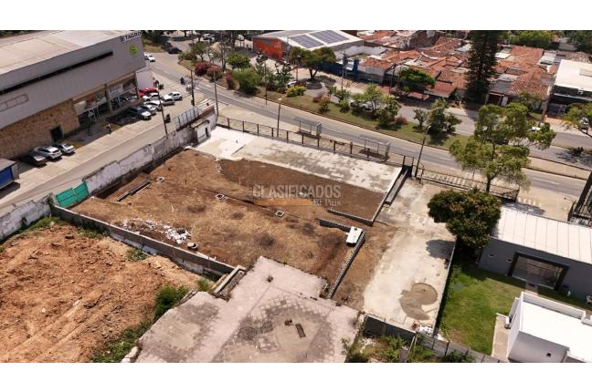 Lotes, Alquiler en El Bosque