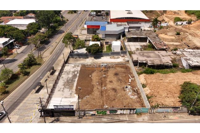 Lotes, Alquiler en El Bosque