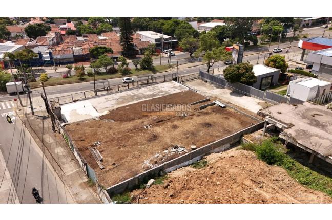 Lotes, Alquiler, El Bosque - $38.000.000