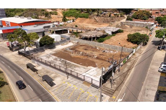 Lotes, Alquiler, El Bosque - $38.000.000