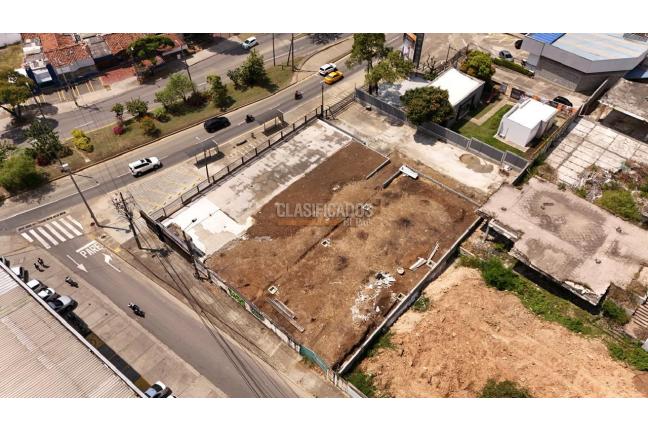 Lotes, Alquiler, El Bosque - $38.000.000