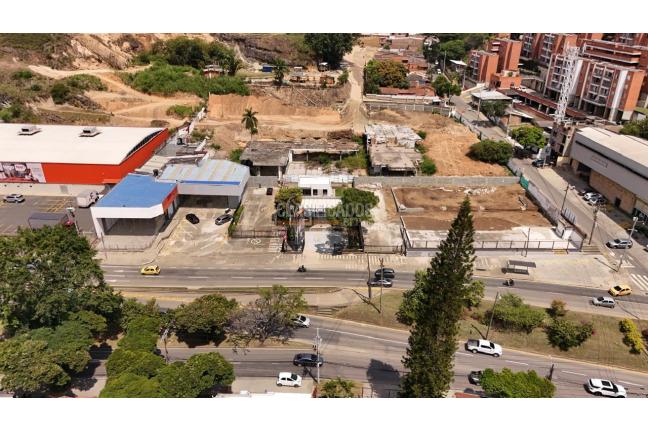 Lotes, Alquiler, El Bosque - $38.000.000