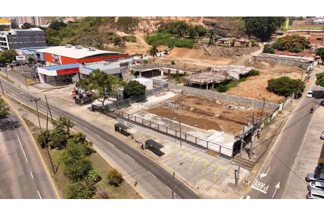 Lotes, Alquiler, El Bosque - $38.000.000