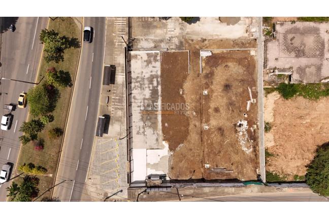 Lotes, Alquiler, El Bosque - $38.000.000