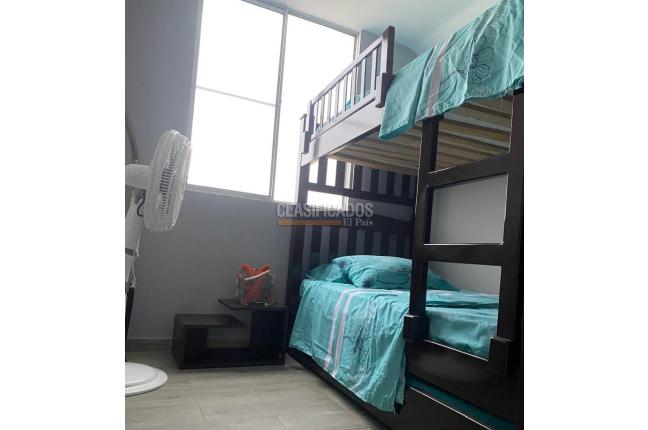 Apartamentos, Venta, Ciudad Melendez - $280.000.000