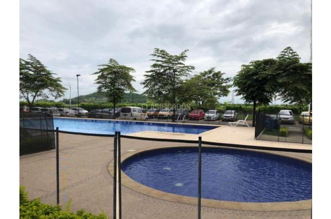 Apartamentos, Venta, Ciudad Melendez - $280.000.000