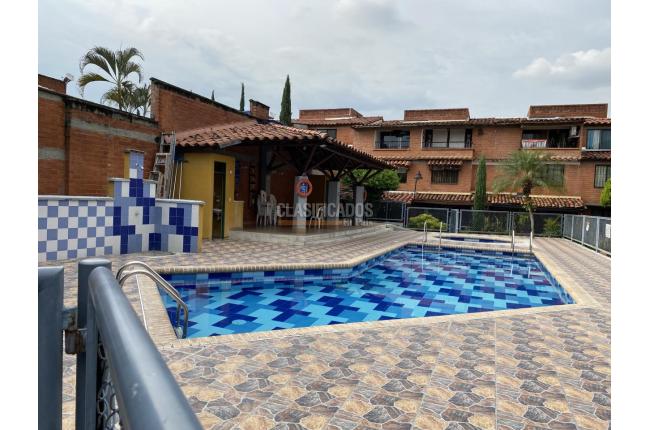 Casas, Venta, Valle del Lili - $340.000.000