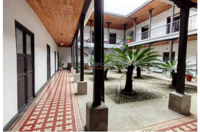 Casas, Venta, Popayán - $15.000.000.000
