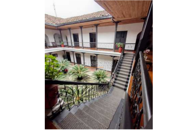 Casas, Venta, Popayán - $15.000.000.000
