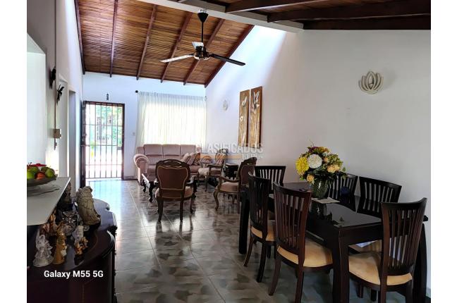 Casas, Venta, Ciudad Capri - $650.000.000