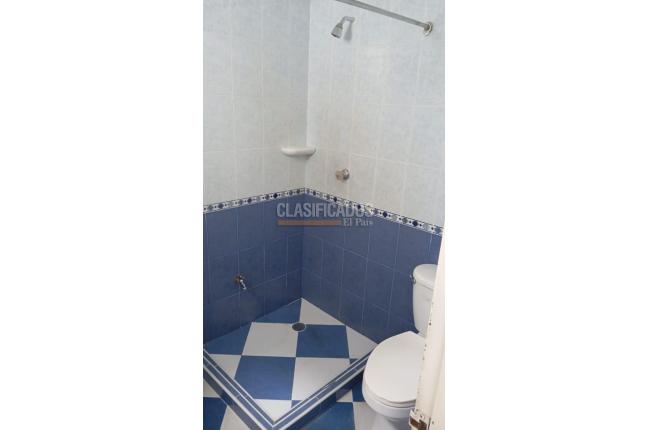 Apartaestudios, Alquiler, El Cedro - $560.000