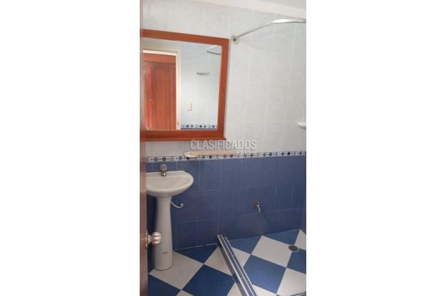 Apartaestudios, Alquiler, El Cedro - $560.000
