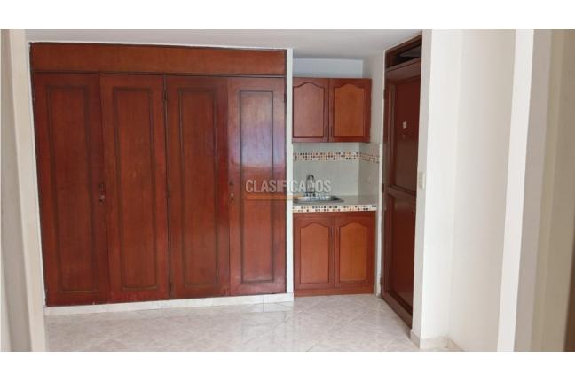 Apartaestudios, Alquiler, El Cedro - $560.000