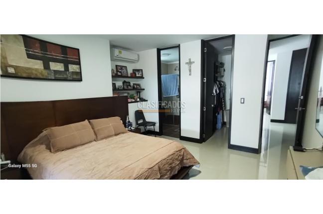 Apartamentos, Venta, Pance - $1.150.000.000
