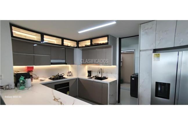 Apartamentos, Venta, Pance - $1.150.000.000