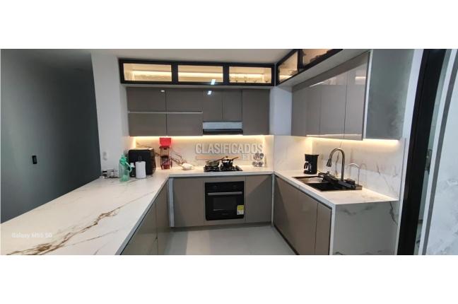 Apartamentos, Venta, Pance - $1.150.000.000