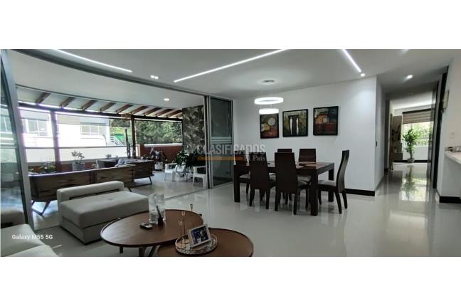 Apartamentos, Venta, Pance - $1.150.000.000