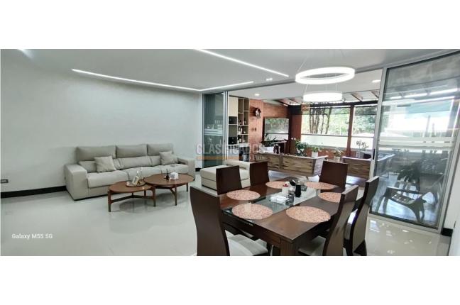 Apartamentos, Venta, Pance - $1.150.000.000
