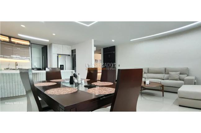 Apartamentos, Venta, Pance - $1.150.000.000