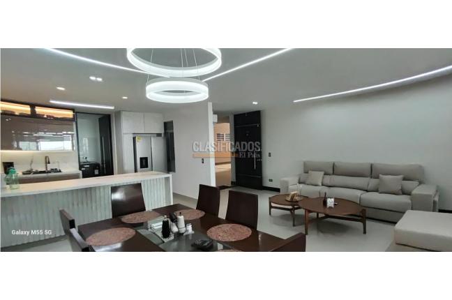 Apartamentos, Venta, Pance - $1.150.000.000