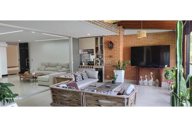 Apartamentos, Venta, Pance - $1.150.000.000