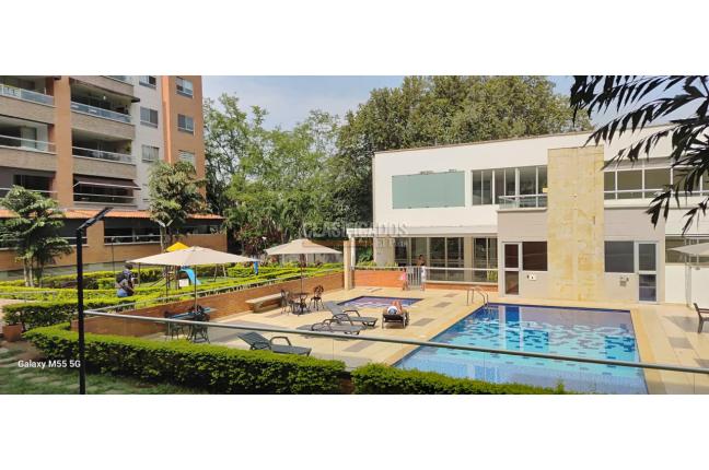Apartamentos, Venta, Pance - $1.150.000.000
