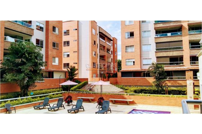 Apartamentos, Venta, Pance - $1.150.000.000