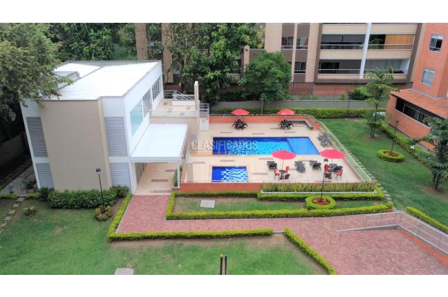 Apartamentos, Venta, Pance - $1.150.000.000