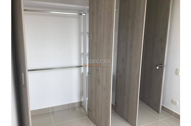 Apartamentos, Alquiler, Valle del Lili - $3.400.000
