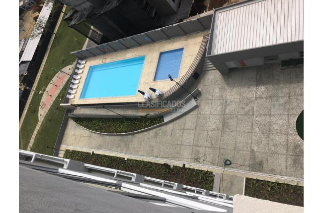 Apartamentos, Alquiler, Valle del Lili - $3.400.000