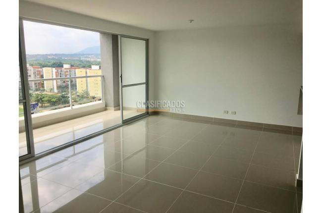 Apartamentos, Alquiler en Valle del Lili