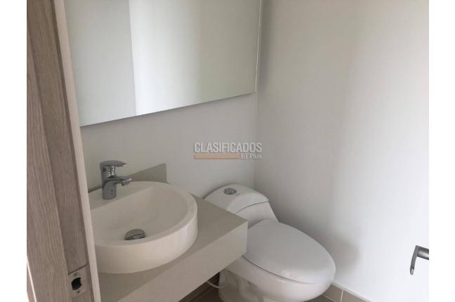 Apartamentos, Alquiler, Valle del Lili - $3.400.000