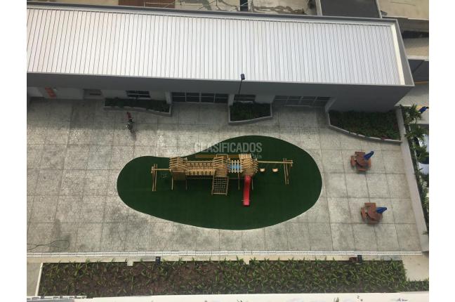 Apartamentos, Alquiler, Valle del Lili - $3.400.000