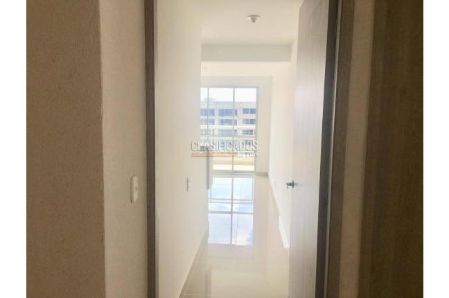 Apartamentos, Alquiler en Valle del Lili