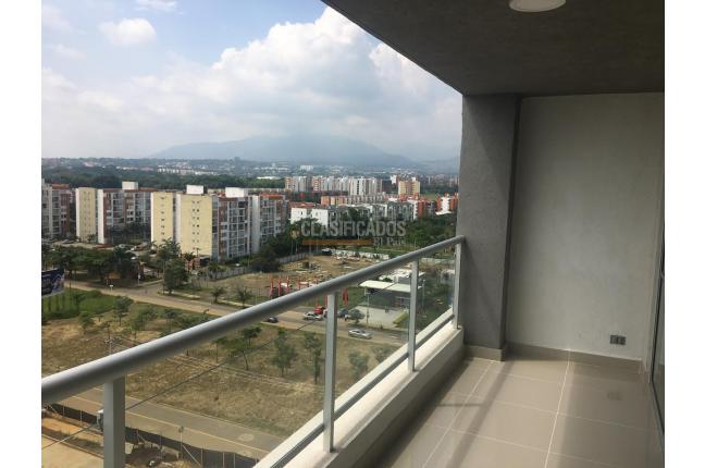Apartamentos, Alquiler en Valle del Lili