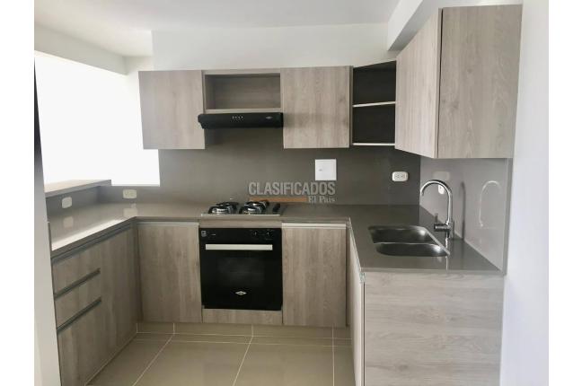 Apartamentos, Alquiler, Valle del Lili - $3.400.000