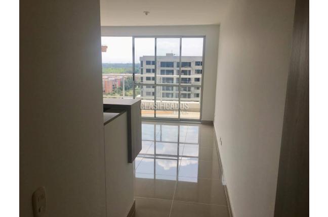 Apartamentos, Alquiler, Valle del Lili - $3.400.000