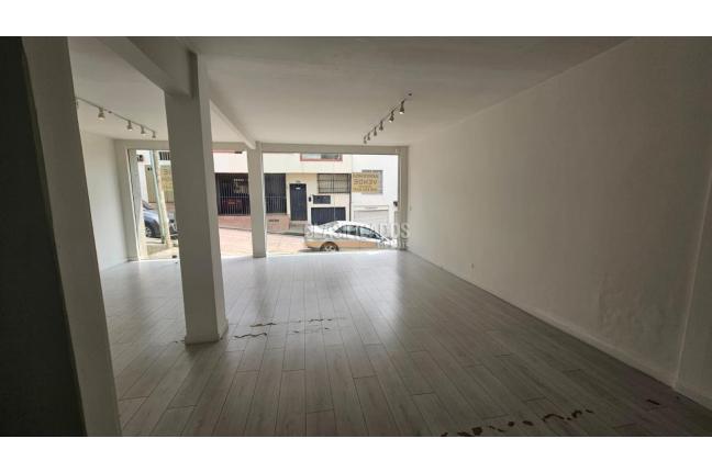 Locales y Bodegas, Alquiler en Granada