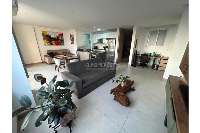 Apartamentos, Venta, La Flora - $490.000.000