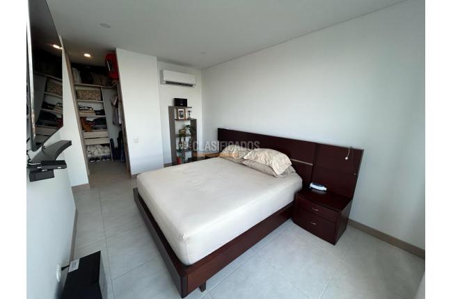 Apartamentos, Venta, La Flora - $490.000.000