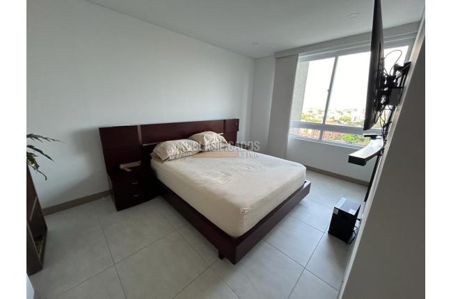 Apartamentos, Venta, La Flora - $490.000.000