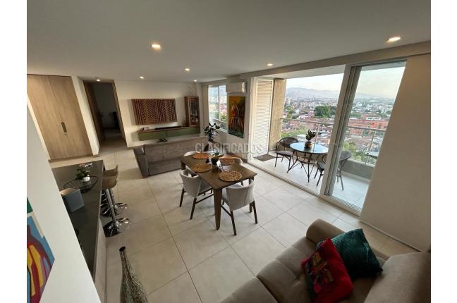 Apartamentos, Venta, La Flora - $490.000.000